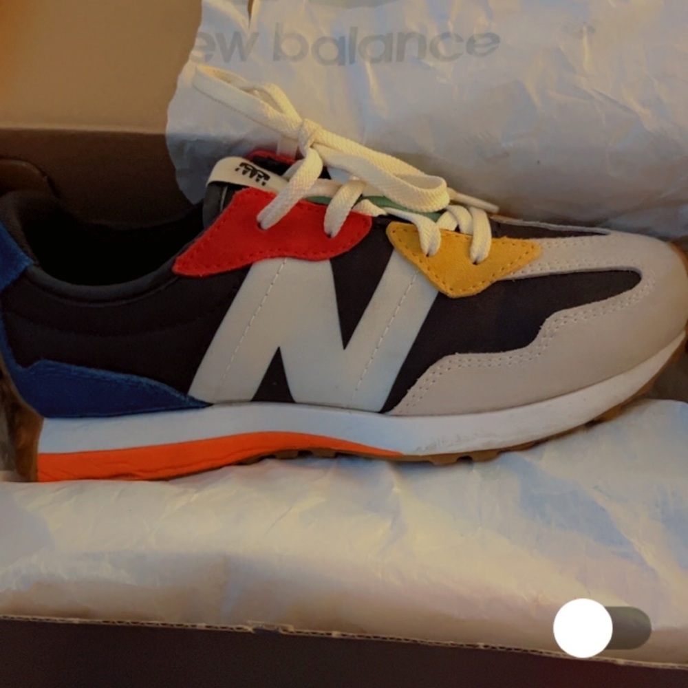New Balance